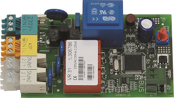 �������������� ������ Vaillant VR 31