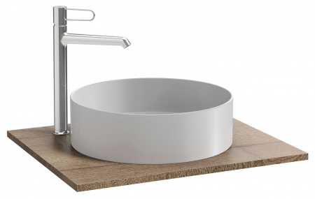 ��������� Jacob Delafon Odeon Rive Gauche E21031-CP-CP ��� ��������