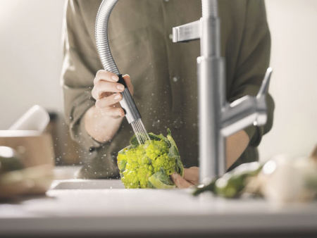 ��������� Blanco Solenta-S Senso 523127 ��� �������� �����, ����� �����