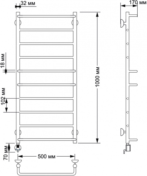 ����������������� ������������� Secado ������ 1 50�100