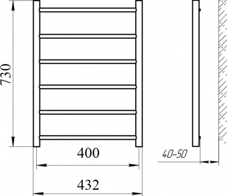 ����������������� ������� Tera ����� 40x80