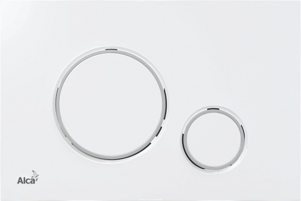 ������ ����� AlcaPlast THIN M770 ����� / ���� ���������