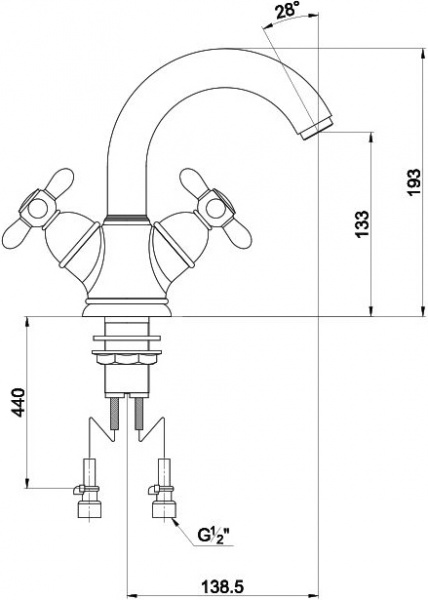 ��������� Timo Ritz 0141FNsilver silver ��� ��������