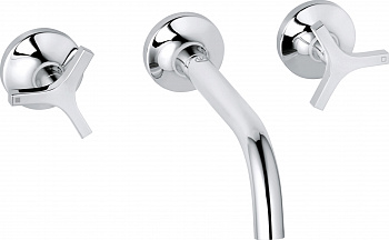 ��������� Kludi Nova Fonte Deco 201440539 � ���������� ������, ��� ��������