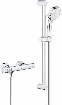 ������� �������� Grohe Grohtherm 800 Cosmopolitan 34768000