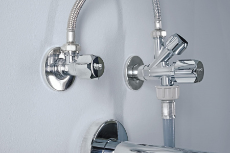 ������� Grohe 22023000 � �������������� �������