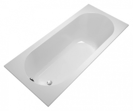 ��������� ����� Villeroy & Boch Oberon UBQ180OBE2V-01 180x80, alpin
