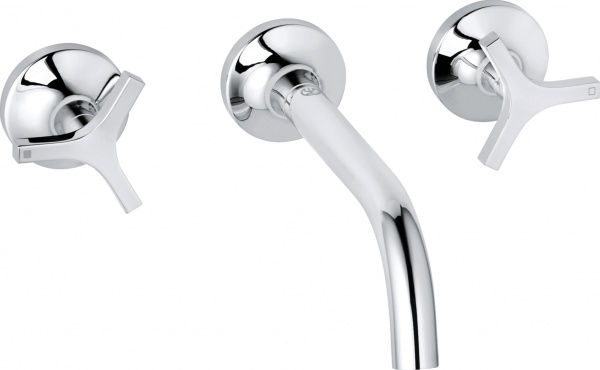 ��������� Kludi Nova Fonte Deco 201440539 � ���������� ������, ��� ��������