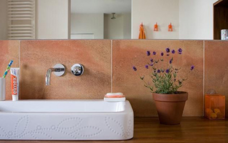 ��������� Axor Uno 38113000 ��� ��������, ����