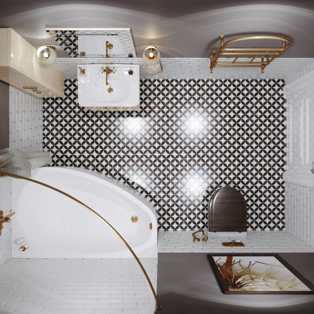 ��������� ����� 1ACReal ��� Marseille 140x100 L