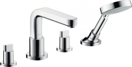 ��������� Hansgrohe Metris S 31446000 �� ���� �����