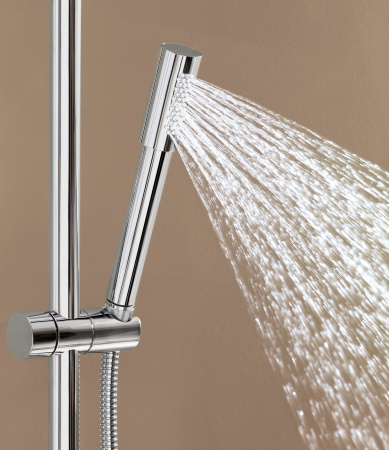 ������� ������ Grohe Rainshower System 400 27174001
