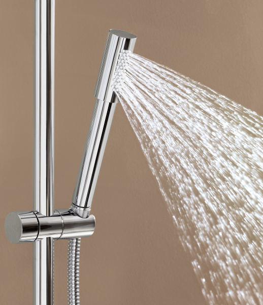 ������� ������ Grohe Rainshower System 400 27174001