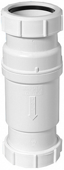    McAlpine MRNRV50C-PB