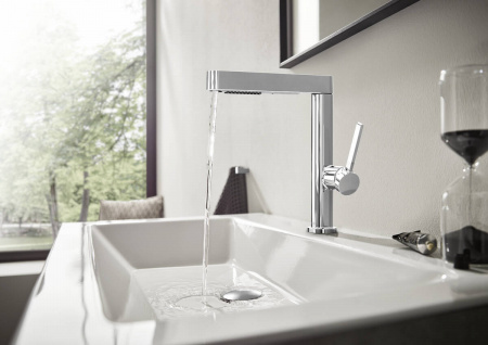��������� Hansgrohe Finoris 230 76063000 ��� ��������, ����