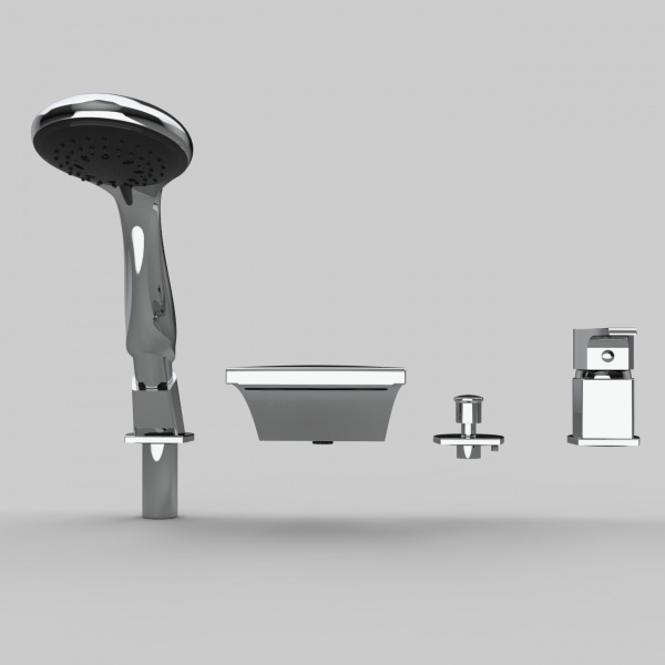 ��������� GPD Atros MAK66 �� ���� �����