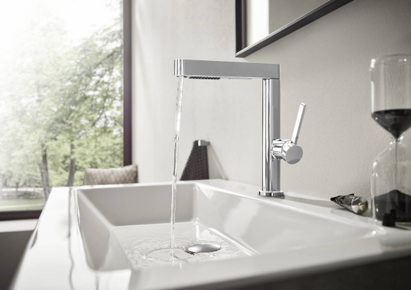 ��������� Hansgrohe Finoris 230 76063000 ��� ��������, ����