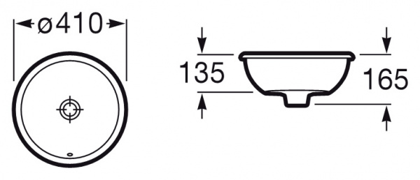 ���������� Roca Foro 327884000 (41 ��)