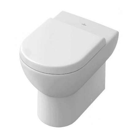 ������ ���������� Villeroy & Boch Subway Plus 6607 10R1 alpin