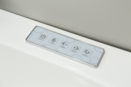 ��������� ����� Black&White Galaxy GB5008 160x100 R