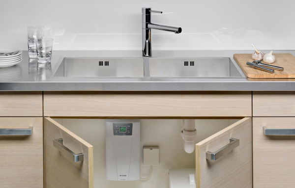 ��������������� Clage E-compact CEX 9 U