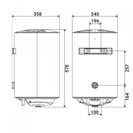 ��������������� Zanussi Lorica ZWH/S 30