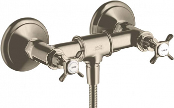 ��������� Axor Montreux 16560820 ��� ����, ����������� ������