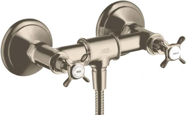 ��������� Axor Montreux 16560820 ��� ����, ����������� ������