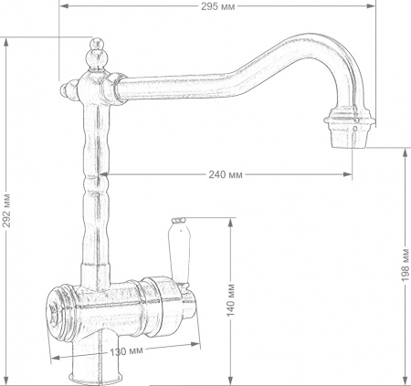 ��������� Seaman Barcelone SSL-5077 Sun ��� �������� �����