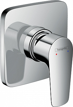 ��������� Hansgrohe Talis E 71764000 ��� ����