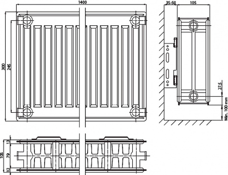 �������� �������� Elsen ERK 220314 ��� 22