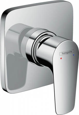 ��������� Hansgrohe Talis E 71764000 ��� ����