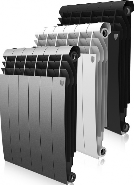   Royal Thermo BiLiner 350 Bianco Traffico VR, 6 