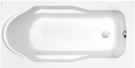 ��������� ����� Cersanit Santana 140x70 ������ �����