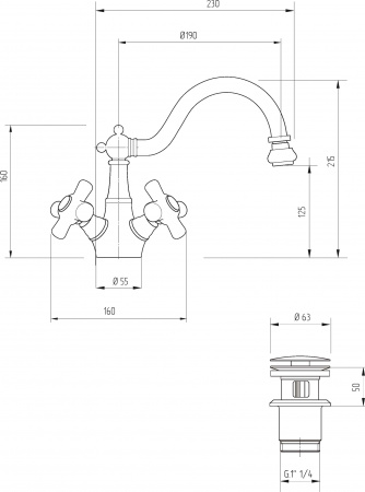 ��������� Migliore Provance 19478 ��� ����, ������