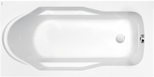 ��������� ����� Cersanit Santana 140x70 ������ �����