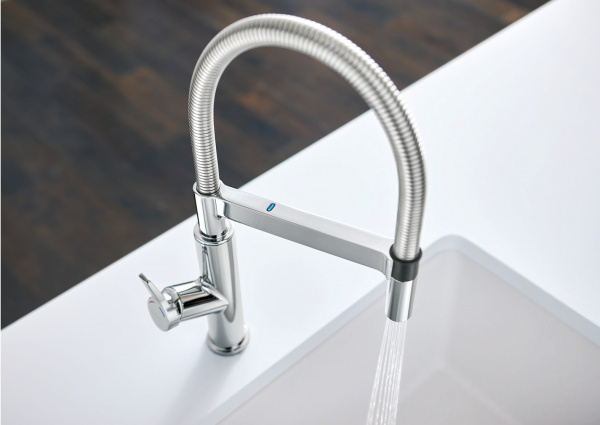 ��������� Blanco Solenta-S Senso 523126 ��� �������� �����, ����� �����