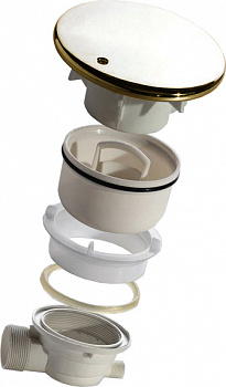 ����� ��� ������� RGW Velplex QYD-01-gold ������ 90 ��