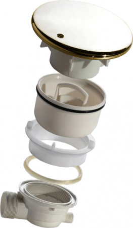 ����� ��� ������� RGW Velplex QYD-01-gold ������ 90 ��