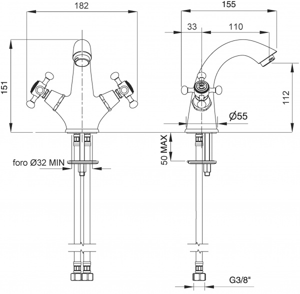 ��������� Migliore Lady 18856 ��� ��������, ������
