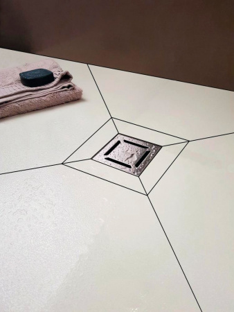   Berges Wasserhaus Zentrum Norma 091362 10x10 , 