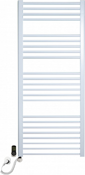 ����������������� ������������� Luxrad Regular 063894 116x50 L, �����, �������������� selmo smart programm � �������