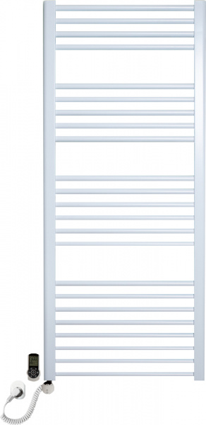 ����������������� ������������� Luxrad Regular 063894 116x50 L, �����, �������������� selmo smart programm � �������