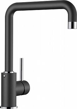 ��������� Blanco Mili Silgranit 526236 ��� �������� �����