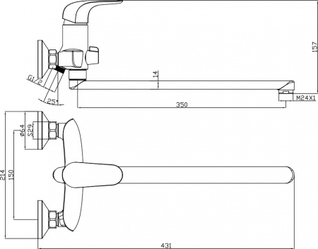 ��������� Olive'S Castilla 07221CS �������������