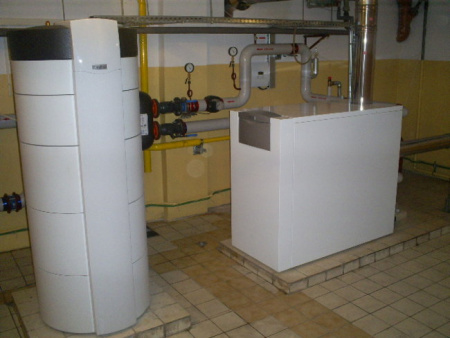 ������� ����� Vaillant ecoCRAFT exclusiv VKK1606/3-E (160 ���)