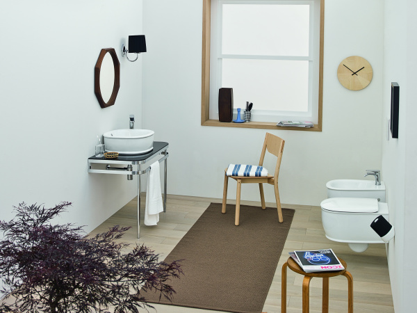 ������ ��������� ArtCeram Azuley AZV001 ����� �������