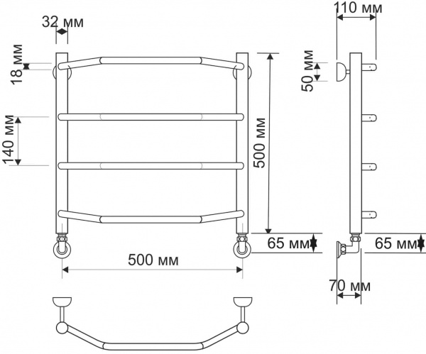 ����������������� ������� Secado ����� 1 50x50