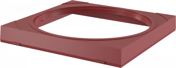 ������� ��� ����������� ����� Ø125 � ������� AlcaPlast AGV910R