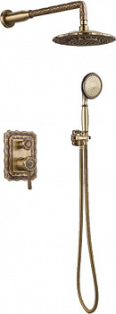 ������� �������� Bronze de Luxe 10138DF